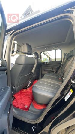 BYD Leopard 5